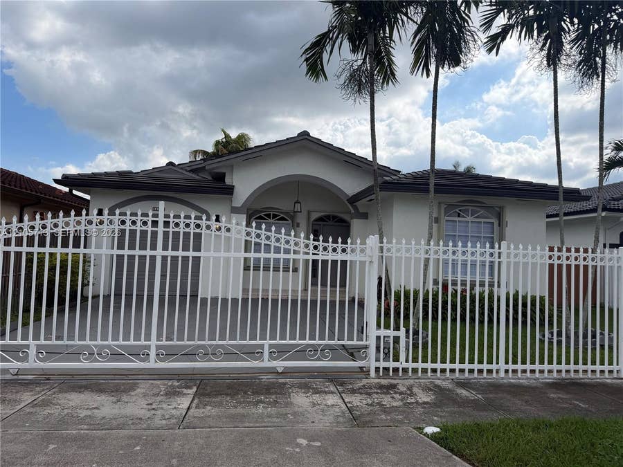 Property photo for 14112 SW 168th Lane, Miami, FL