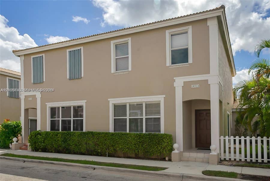 Property photo for 10524 NW 57th Court, Coral Springs, FL