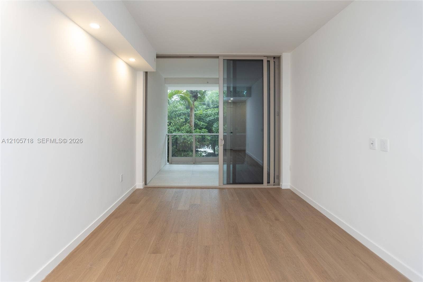 2200 Brickell Avenue, #GV16, Miami, FL 33129 Master Bedroom