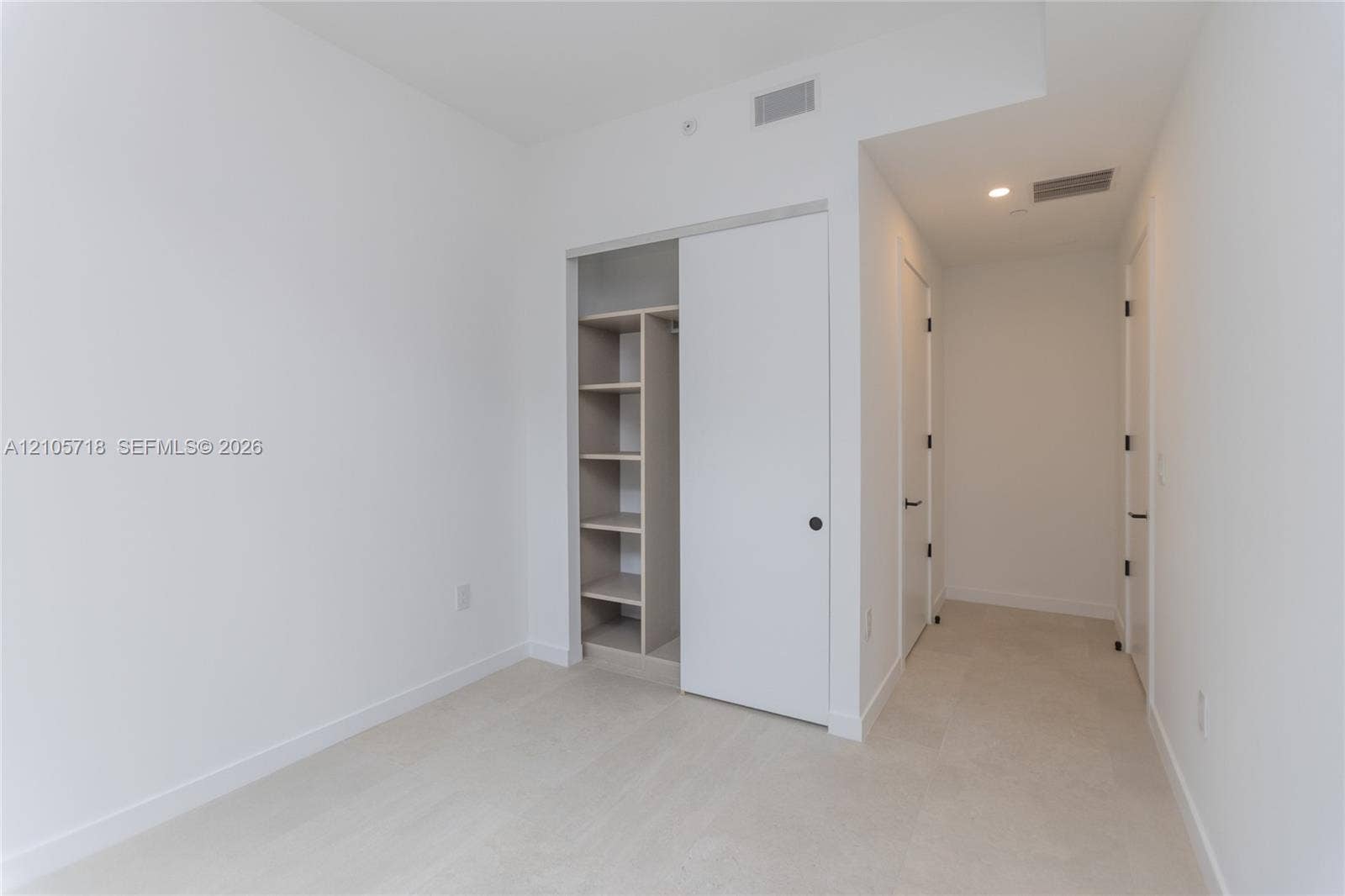 2200 Brickell Avenue, #GV16, Miami, FL 33129 Downstair 4th bedroom or family bedroom