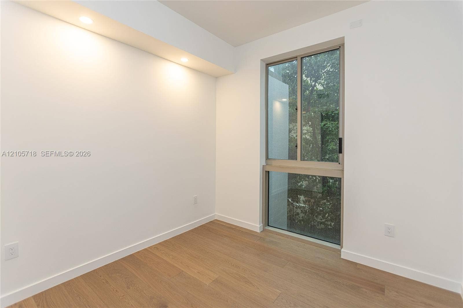 2200 Brickell Avenue, #GV16, Miami, FL 33129 3rd Bedroom upstairs