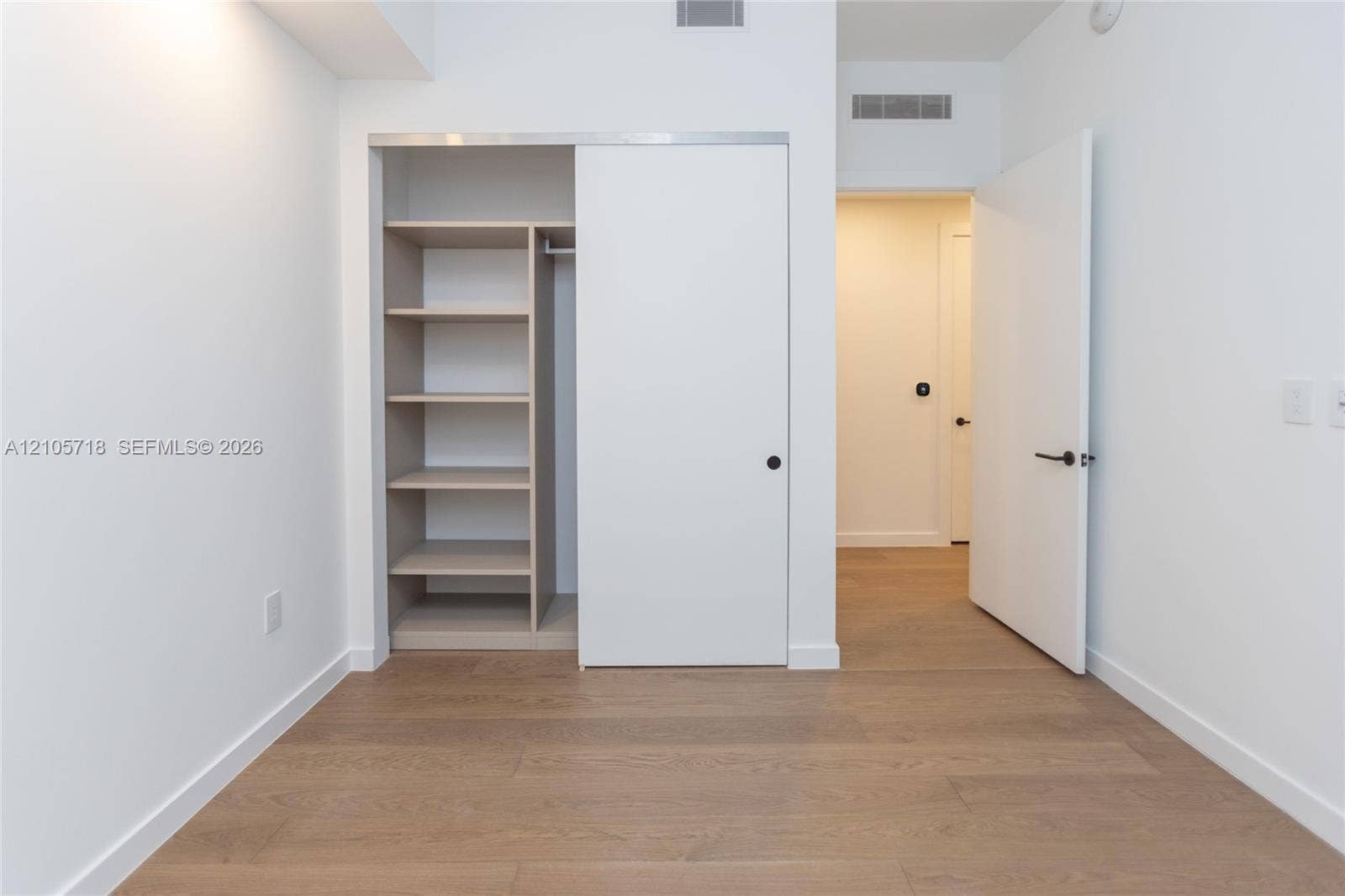 2200 Brickell Avenue, #GV16, Miami, FL 33129 2nd Bedroom upstairs