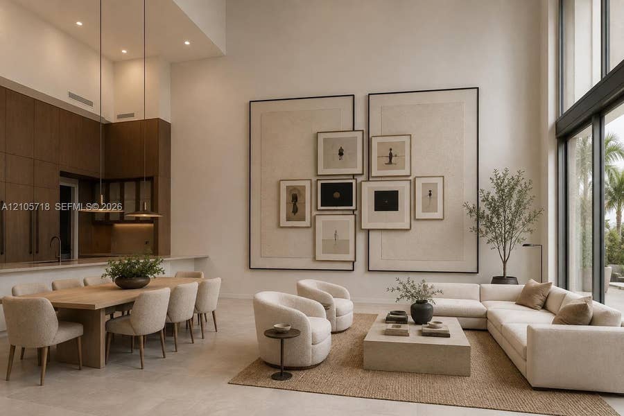 Property photo for 2200 Brickell Avenue, #GV16, Miami, FL