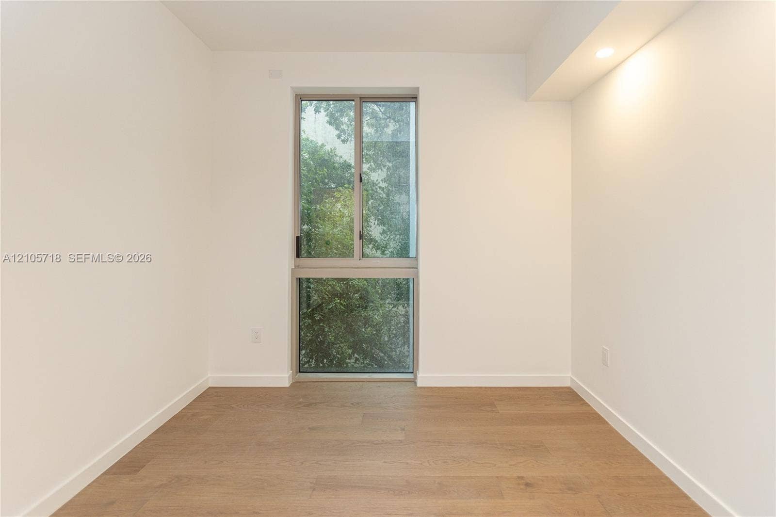 2200 Brickell Avenue, #GV16, Miami, FL 33129 2nd Bedroom upstairs