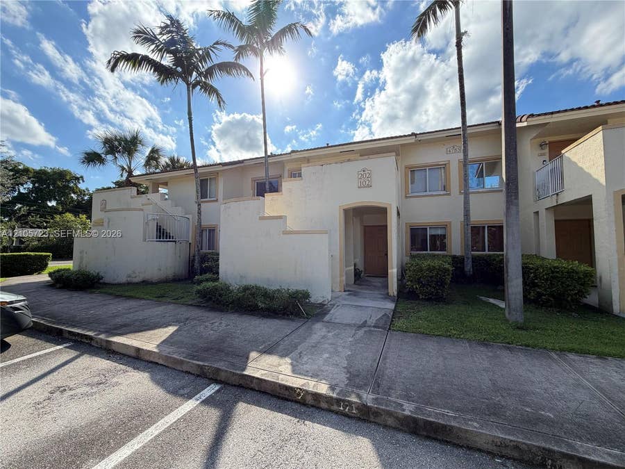 Property photo for 4785 SW 62nd Avenue, #102, Davie, FL