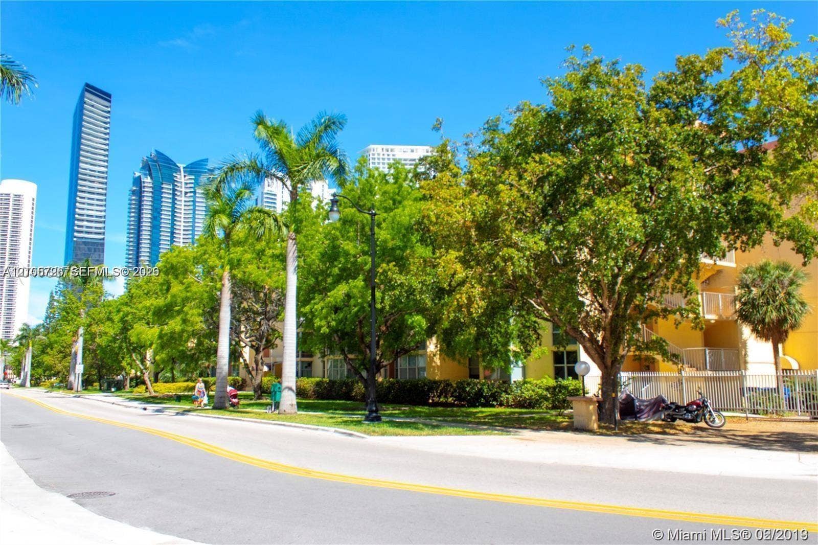200 172nd Street, #101, Sunny Isles Beach, FL 33160 Photo 1