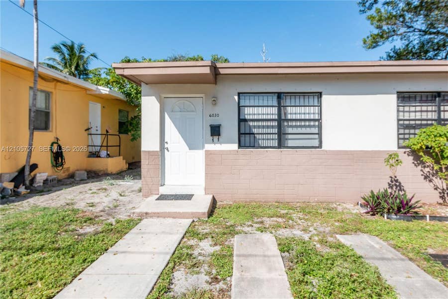 Property photo for 6030 NW 8th Avenue, #1, Miami, FL