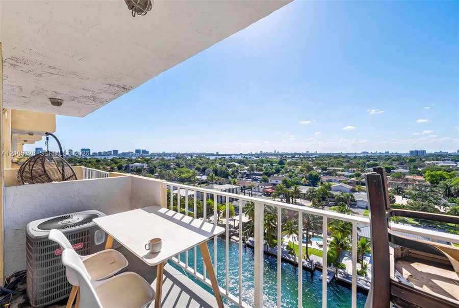 Property photo for 2350 NE 135th Street, #1006, North Miami, FL