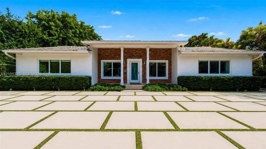 Property photo for 530 Sabal Palm Road, Miami, FL