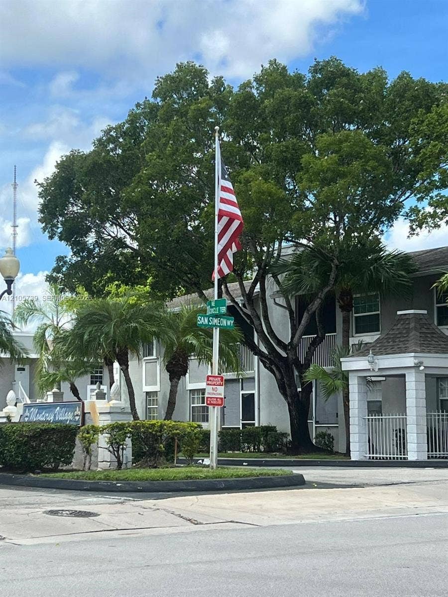 Property photo for 470 NE 210th Cir Terrace, #201-11, Miami, FL