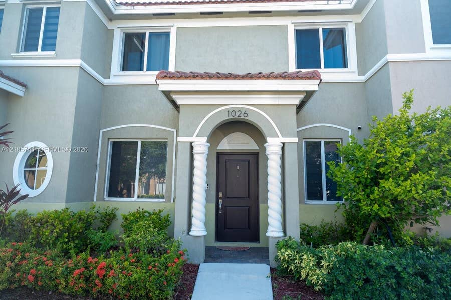 Property photo for 1026 SE 23rd Avenue, #0, Homestead, FL