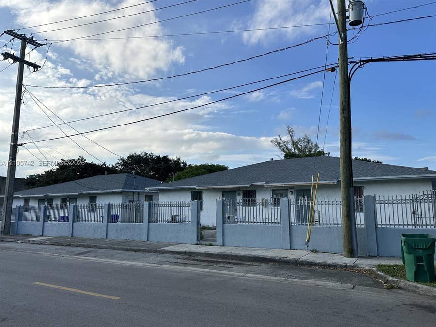 Property photo for 7731 NW 6th Avenue, #7731, Miami, FL