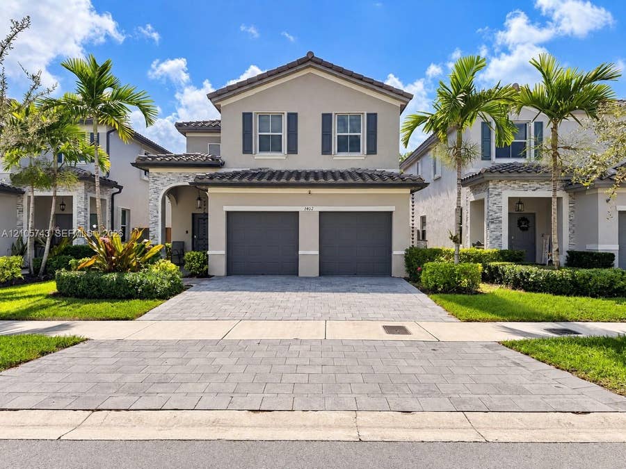 Property photo for 1402 SE 26th Terrace, Homestead, FL