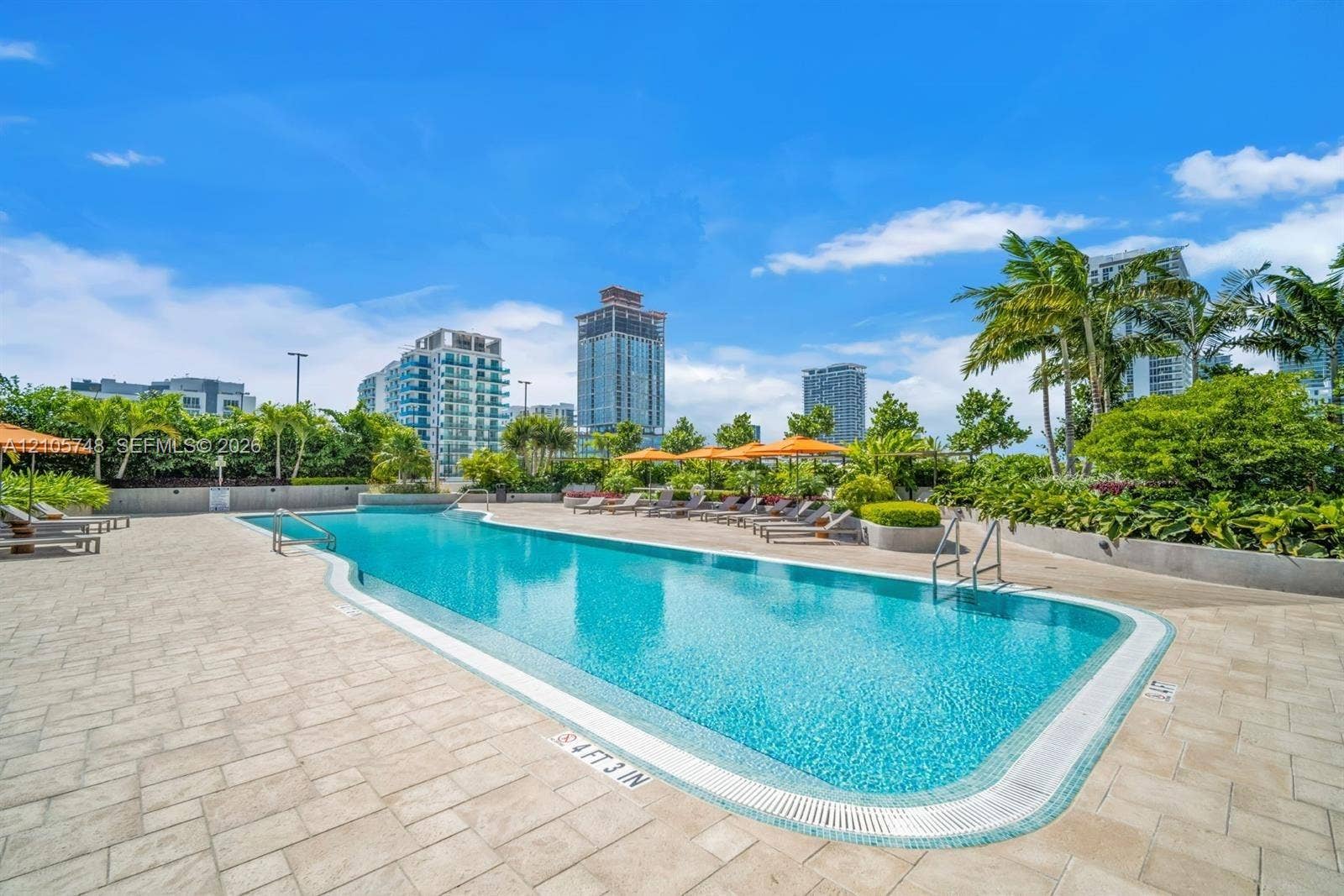 725 NE 24, #5401, Miami, Miami, FL 33137 Photo 28