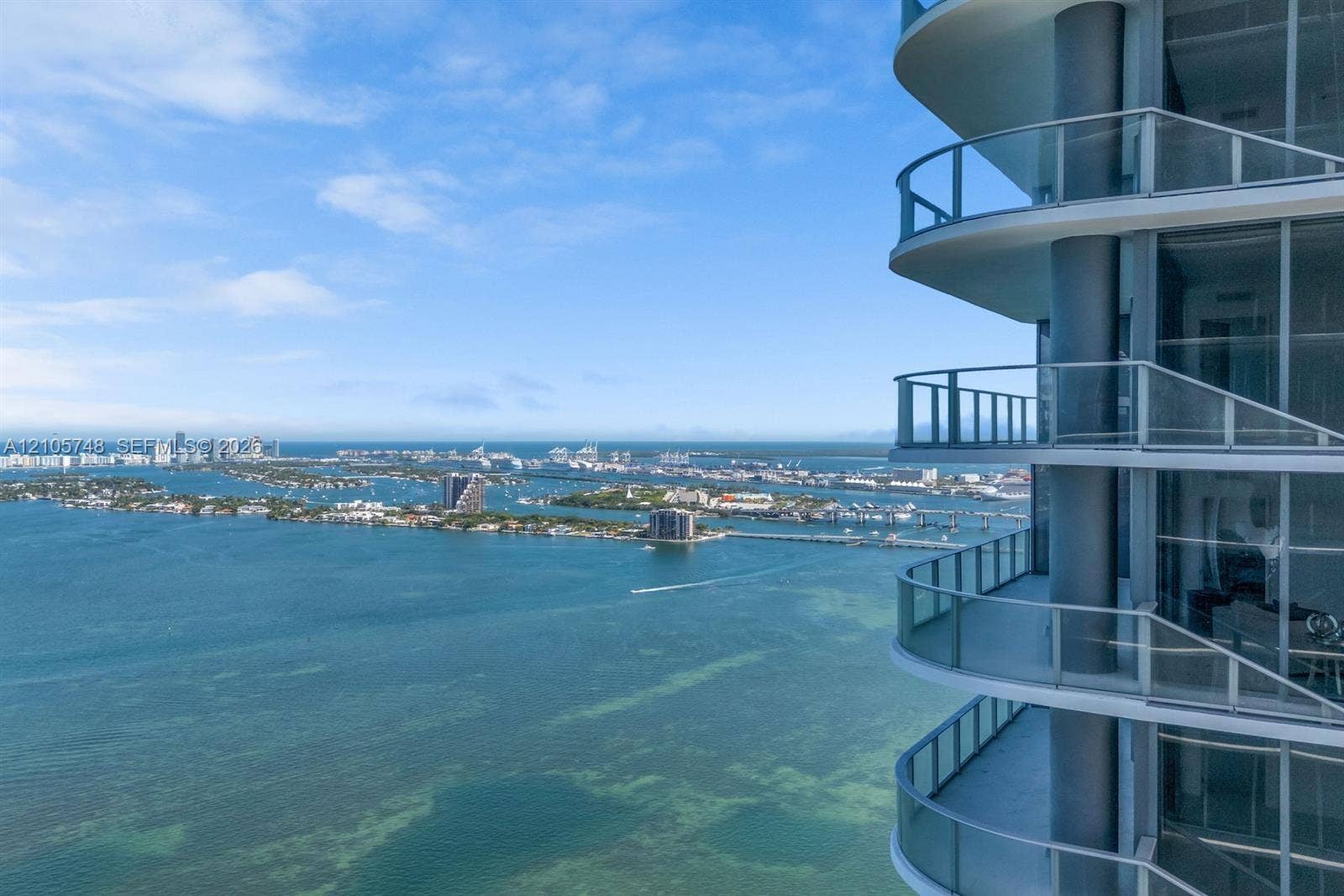 725 NE 24, #5401, Miami, Miami, FL 33137 Photo 7