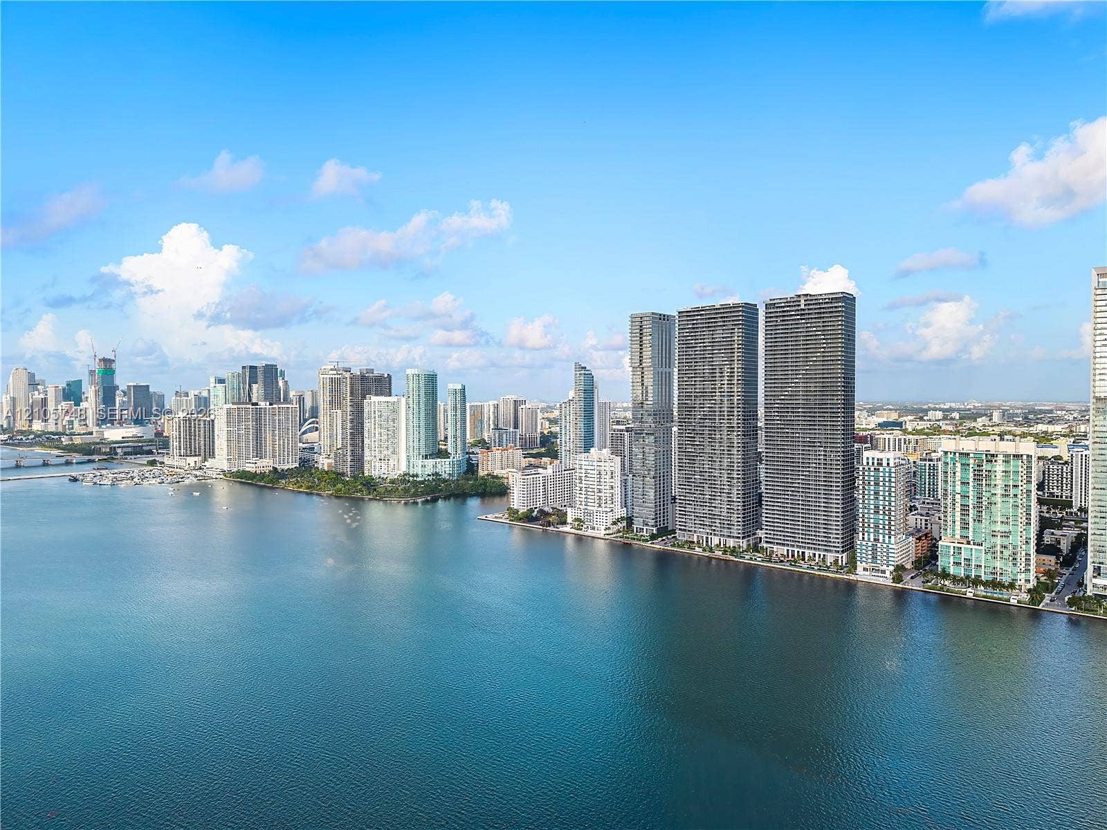 725 NE 24, #5401, Miami, Miami, FL 33137 Photo 6