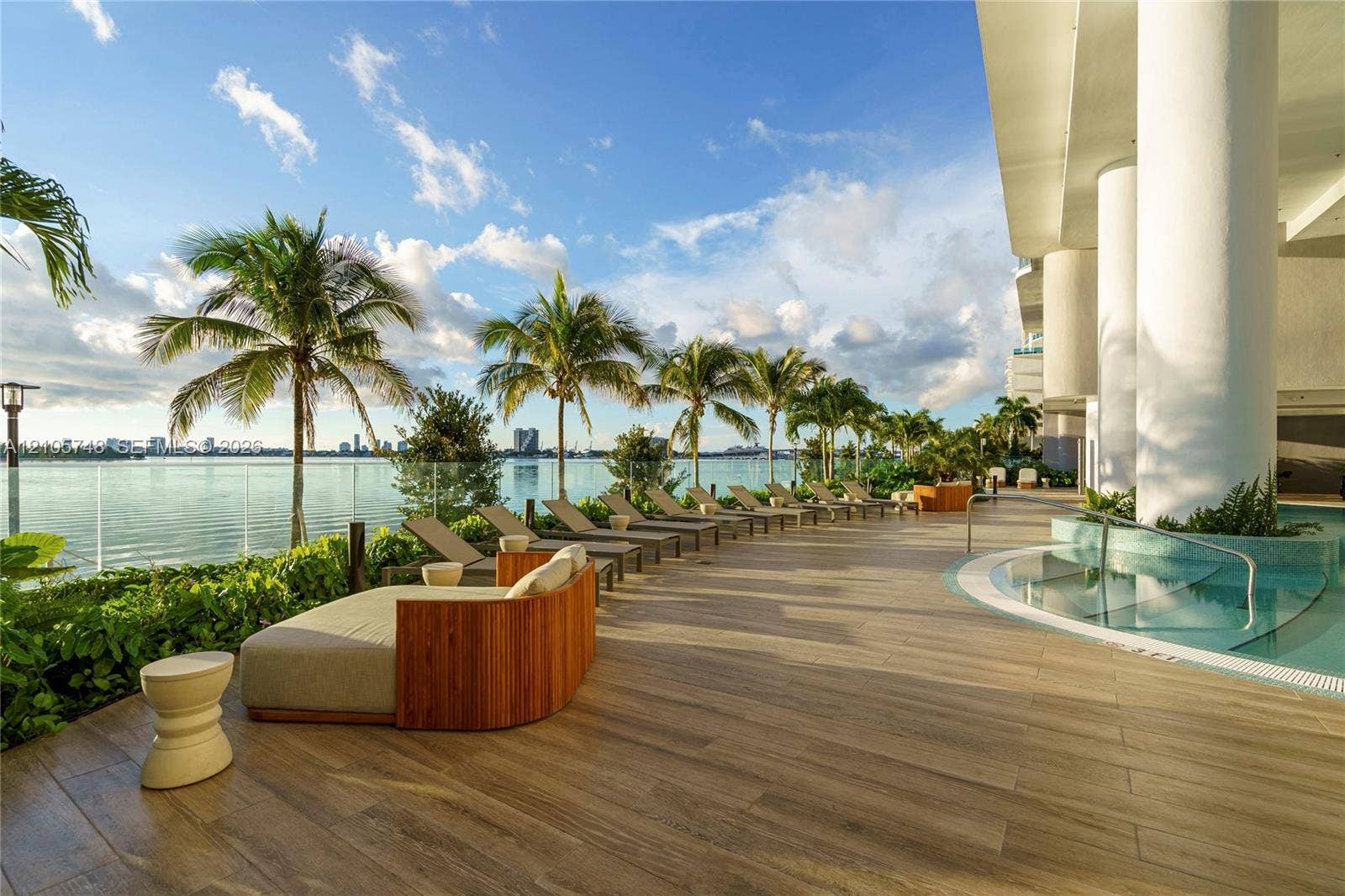 725 NE 24, #5401, Miami, Miami, FL 33137 Photo 17