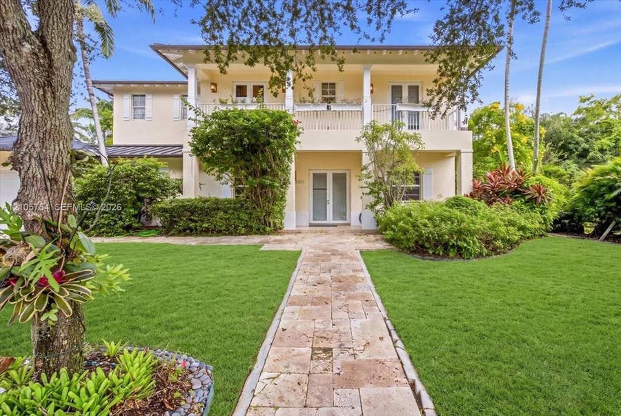 Property photo for 6011 SW 82nd Street, South Miami, FL