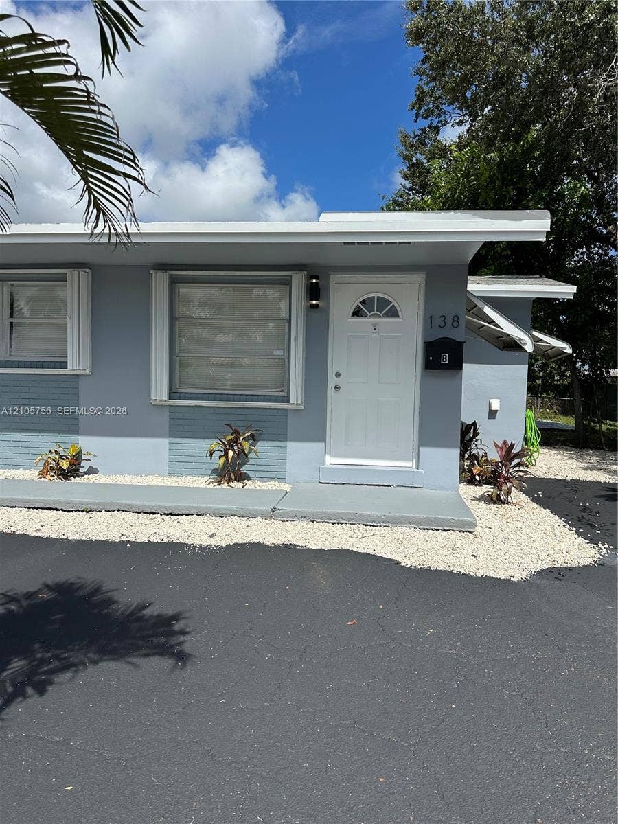 Property photo for 137 SE 2nd Avenue, #A, Hallandale Beach, FL