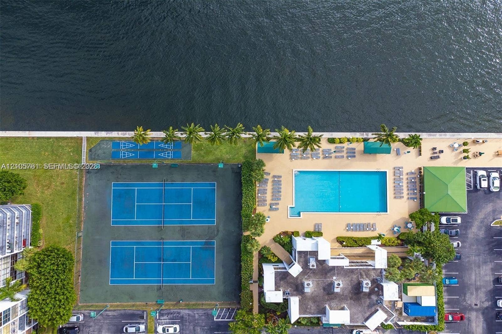 1000 Parkview Drive, #231, Hallandale Beach, Hallandale Beach, FL 33009 Photo 30