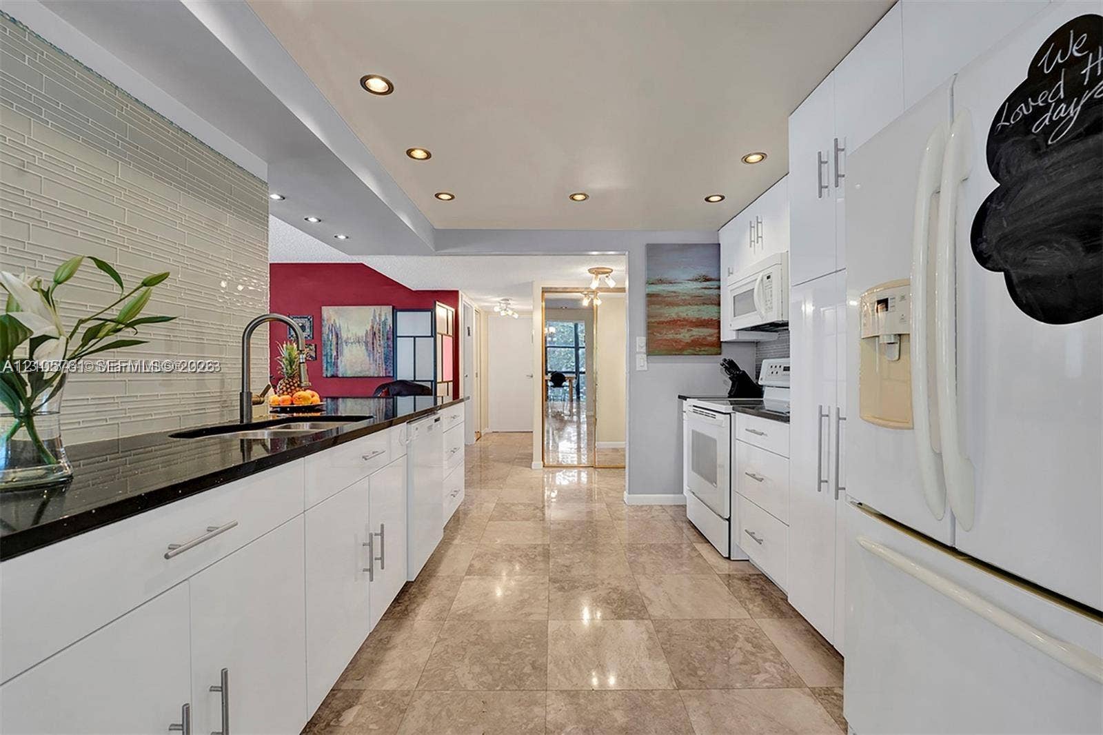 1000 Parkview Drive, #231, Hallandale Beach, Hallandale Beach, FL 33009 Photo 8
