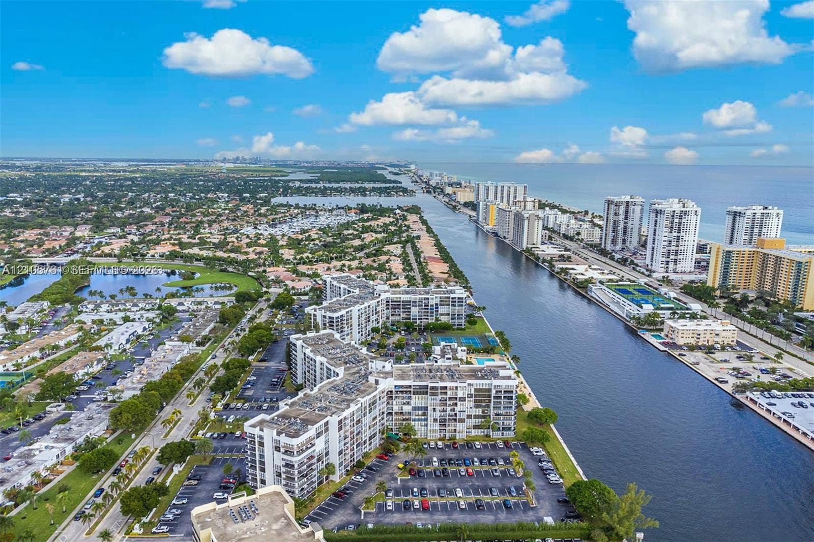 1000 Parkview Drive, #231, Hallandale Beach, Hallandale Beach, FL 33009 Photo 31