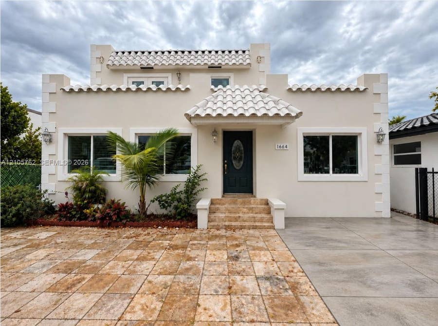 Property photo for 1664 SW 9th Street, Miami, FL