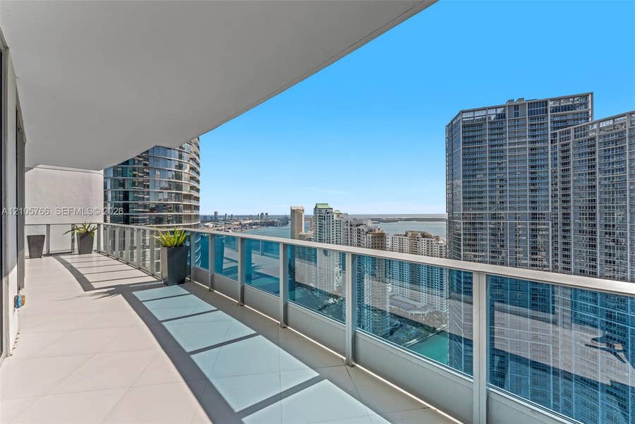 Property photo for 200 Biscayne Boulevard Way, #4408, Miami, FL