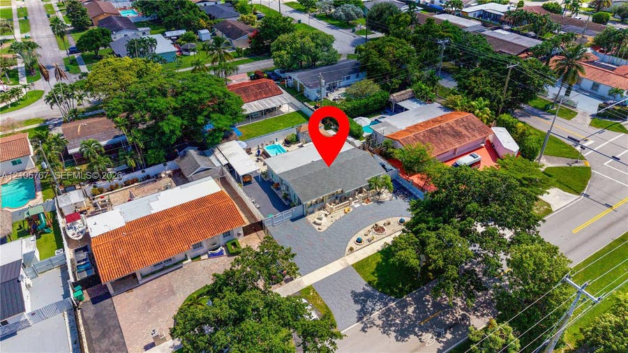 Property photo for 3315 SW 127th Avenue, Miami, FL