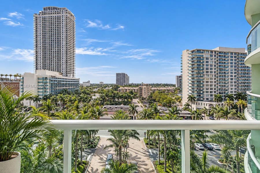 Property photo for 3901 S Ocean Drive, #8S, Hollywood, FL