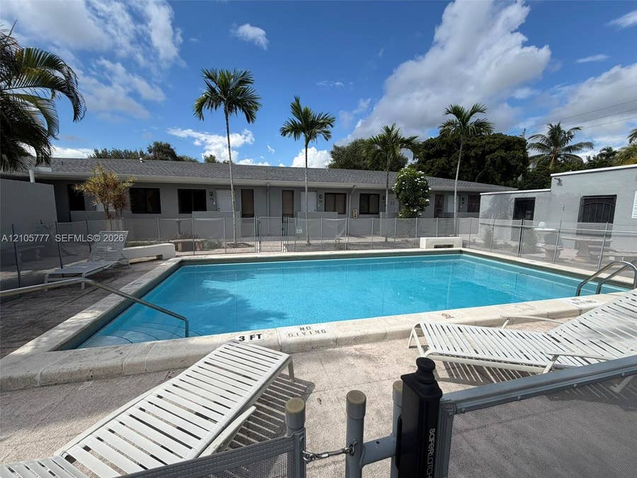 Property photo for 3475 SW 1st Avenue, #6, Miami, FL