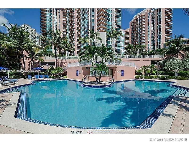 Property photo for 3370 Hidden Bay Drive, #806, Aventura, FL