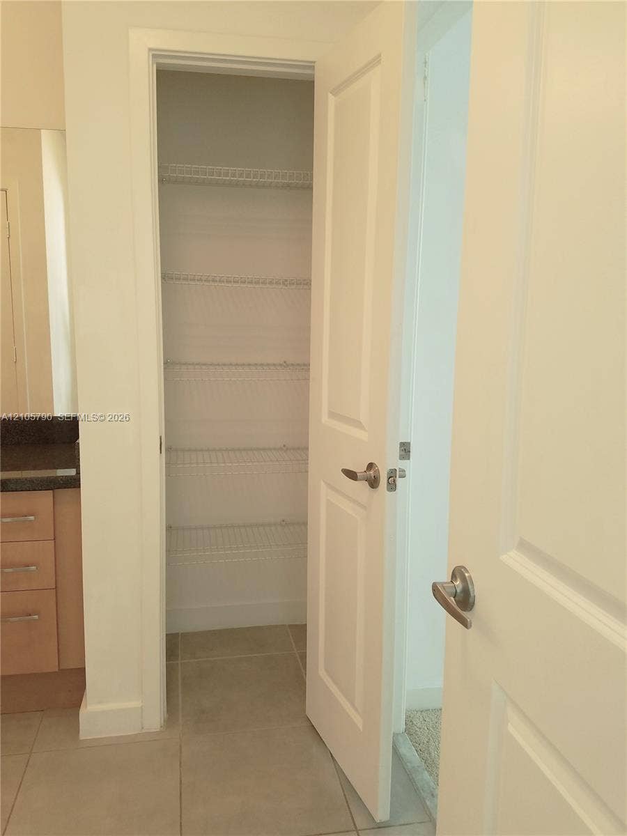 300 S Australian Avenue, #426, West Palm Beach, West Palm Beach, FL 33401 Bathroom Storage closet