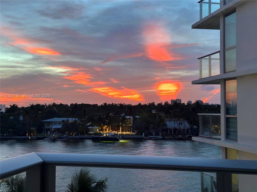 Property photo for 6620 Indian Creek Drive, #501, Miami Beach, FL