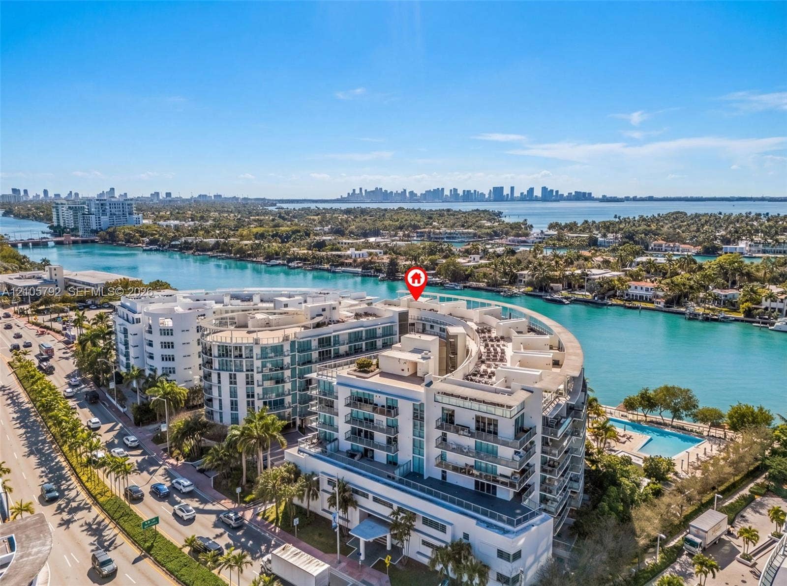 6620 Indian Creek Drive, #501, Miami Beach, FL 33141 Photo 4