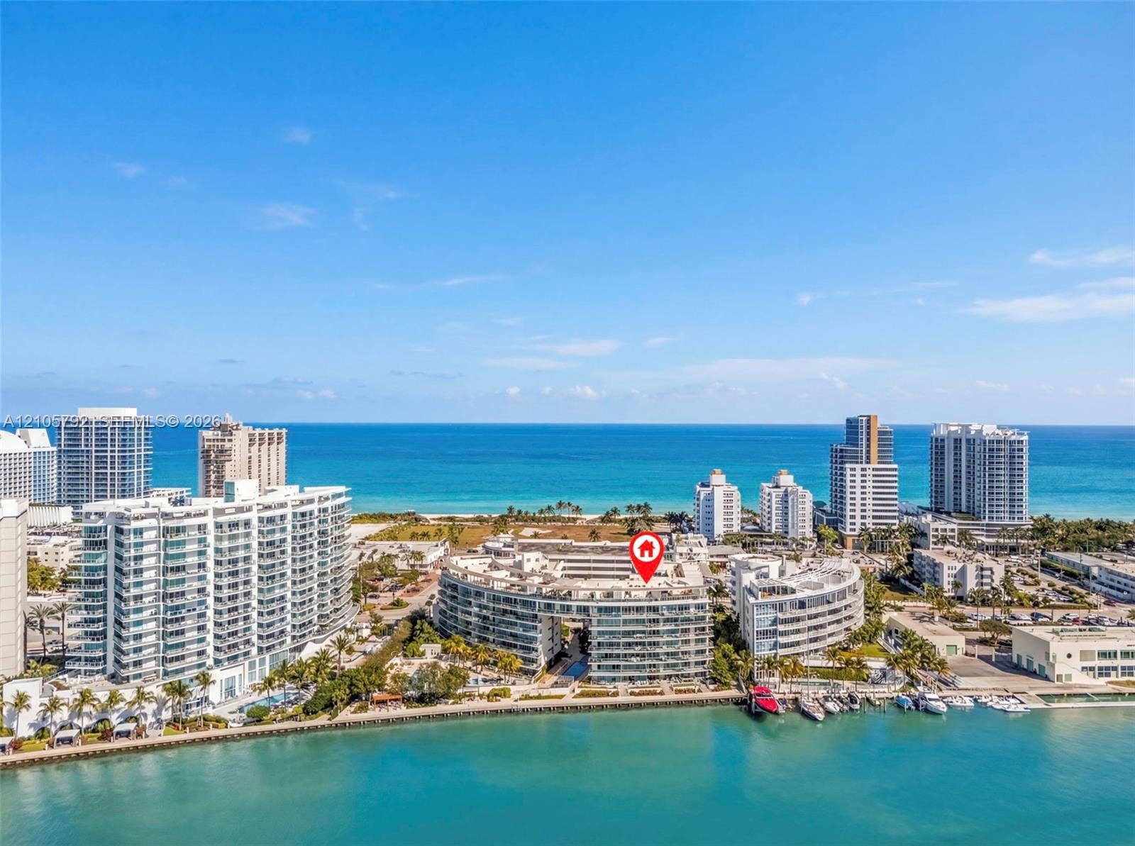 6620 Indian Creek Drive, #501, Miami Beach, FL 33141 Photo 3