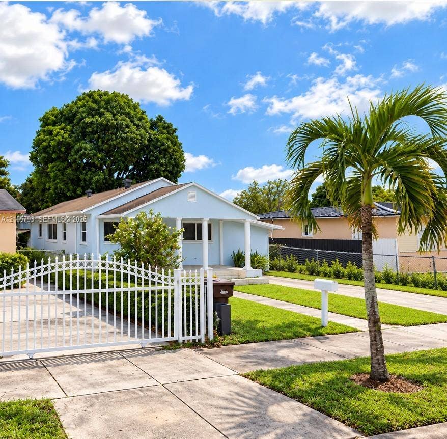 Property photo for 258 E 12th Street, Hialeah, FL