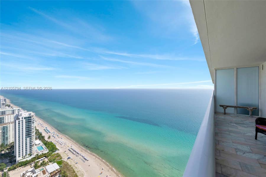 Property photo for 1830 S Ocean Drive, #4210, Hallandale Beach, FL