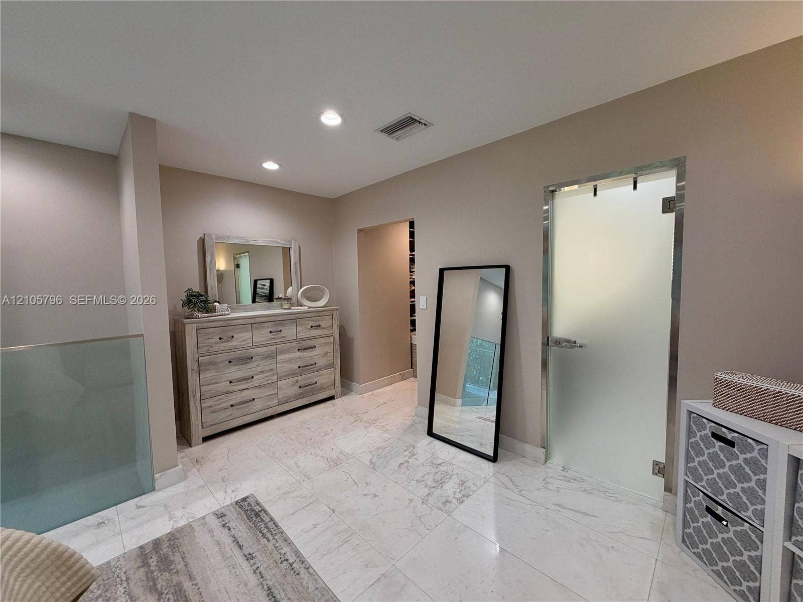 1611 SW 2nd Court, #A111, Miami, FL 33129 3rd floor primary suite