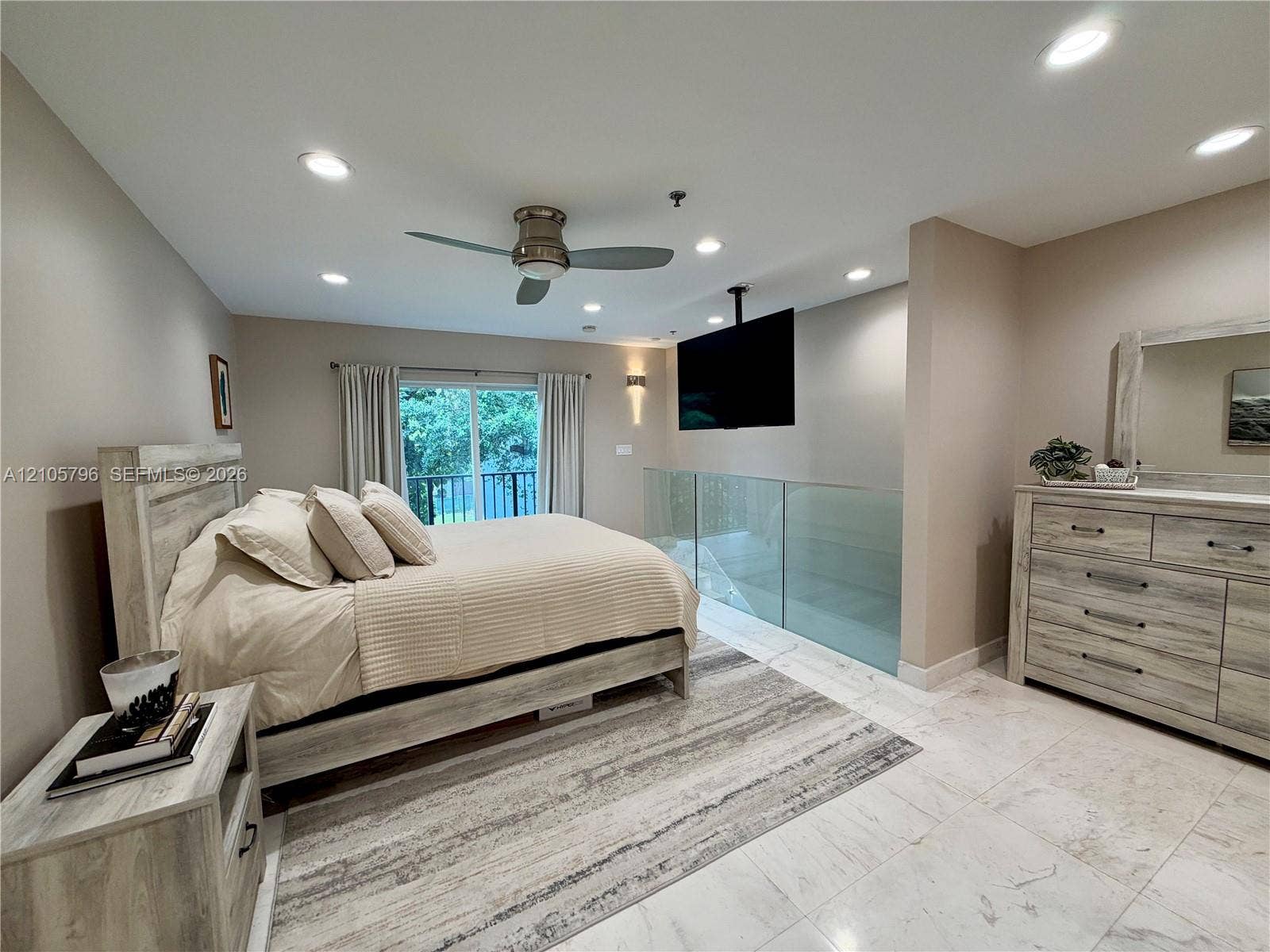 1611 SW 2nd Court, #A111, Miami, FL 33129 Nook for a desk, Peloton or crib