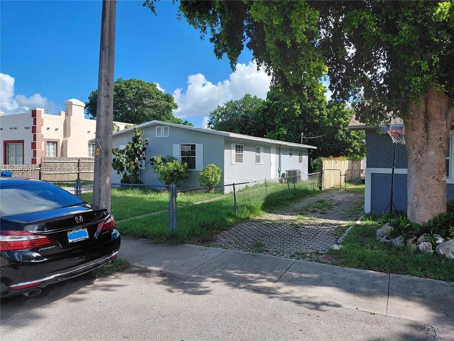 Property photo for 1918 NW 47th Street, Miami, FL