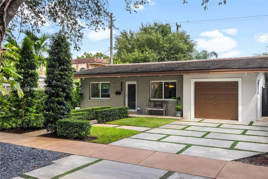 Property photo for 1261 San Miguel Avenue, Coral Gables, FL