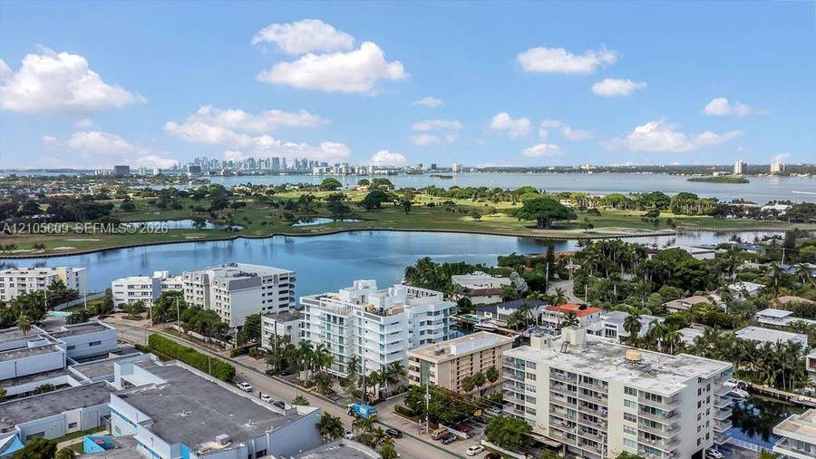 Property photo for 9500 W Bay Harbor Drive, #5F, Bay Harbor Islands, FL