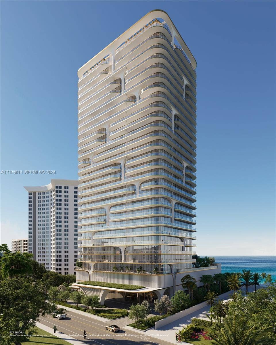 1350 S Ocean, #LPH01, Pompano Beach, FL 33062 Photo 2