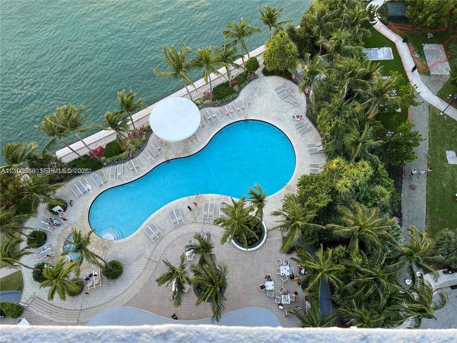 Property photo for 1330 West Avenue, #2603, Miami Beach, FL