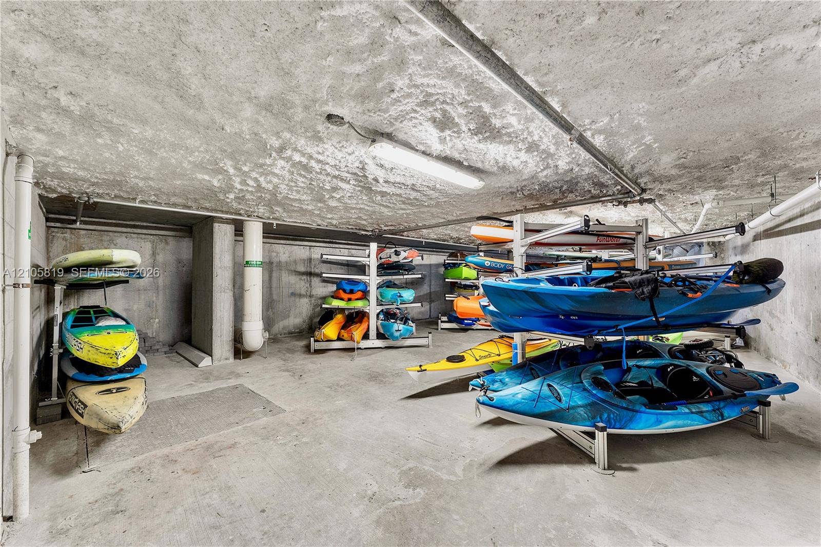 1180 N Federal Highway, #810, Fort Lauderdale, FL 33304 Watersport's Locker for Kayak or Paddle-Board.