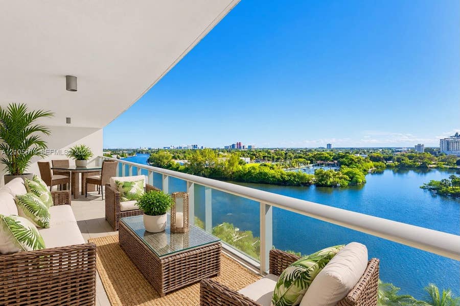 Property photo for 1180 N Federal Highway, #810, Fort Lauderdale, FL