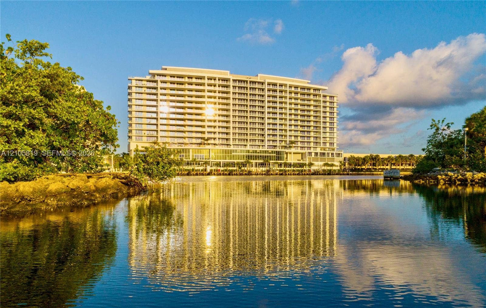 1180 N Federal Highway, #810, Fort Lauderdale, FL 33304 RIVA: A Collection of 100 Luxury Waterfront Residences.