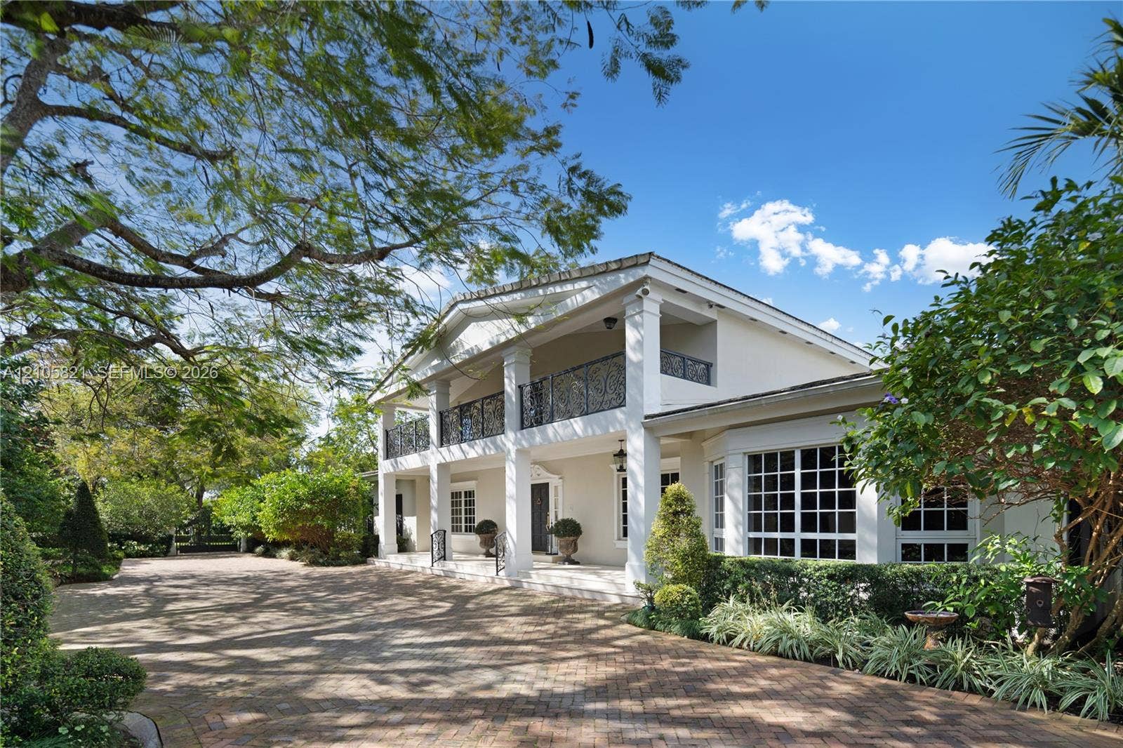 4620 Granada Boulevard, Coral Gables, FL 33146 Photo 1
