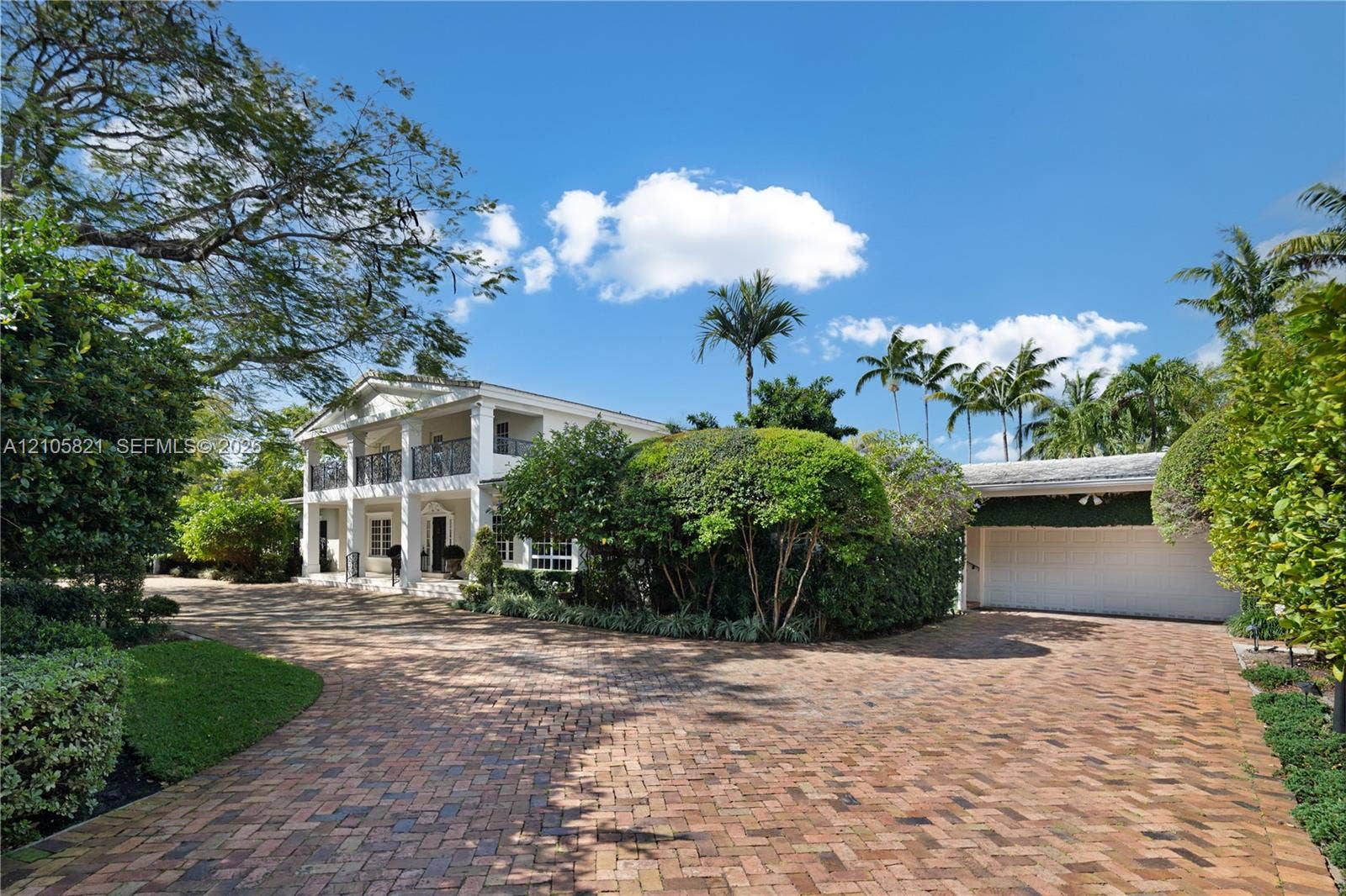 4620 Granada Boulevard, Coral Gables, FL 33146 Photo 7